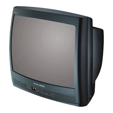 Philips Magnavox 19pr21c1 Instructions For Use Manual Pdf Download