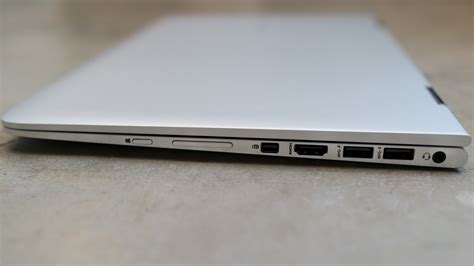 Techgist Hp Spectre X360 Review