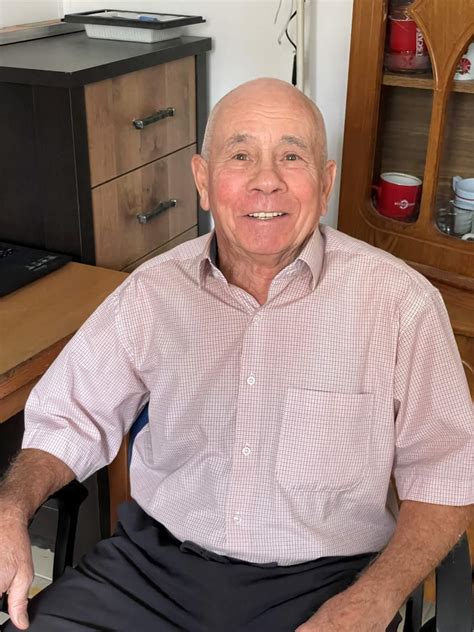 Haifa Home bids farewell to precious residents, welcomes new ones - ICEJ