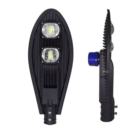 Reflector Led Lumi Lumin Ria Poste Cob Rele Lumin Ria P Blica De