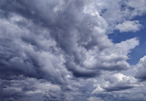 Stormy Clouds Cloudy Sky Free Stock Photo Public Domain Pictures