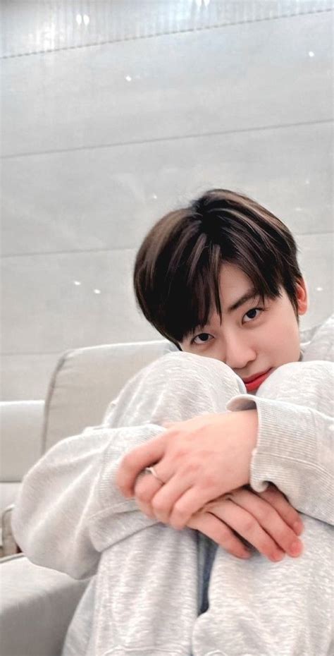 Pin Oleh Oriana Poleo Di Jaemin Gambar Pacar Gambar Lucu