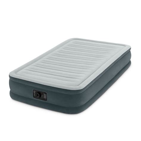 8 Best Twin Air Mattress with Built-in Pump 2024