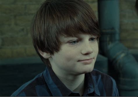Colin Creevey Harryalbus Potter Wiki