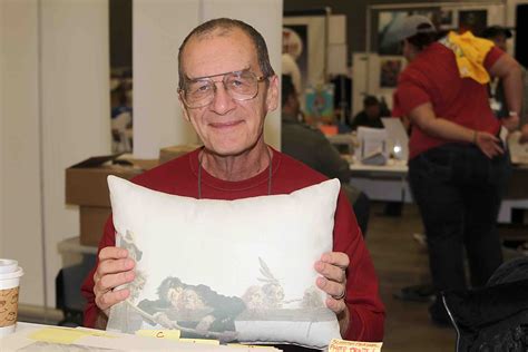 „The Walking Dead“, Staffel sieben, Folge 16: Wer war Bernie Wrightson