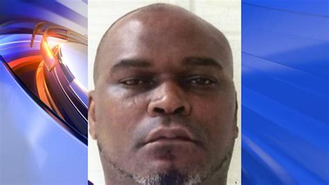 Violent Sex Offender From Virginia Wanted After Removing Gps Bracelet