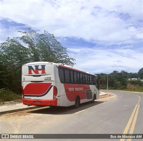 Novo Horizonte Em Manaus Por Bus De Manaus Am Id