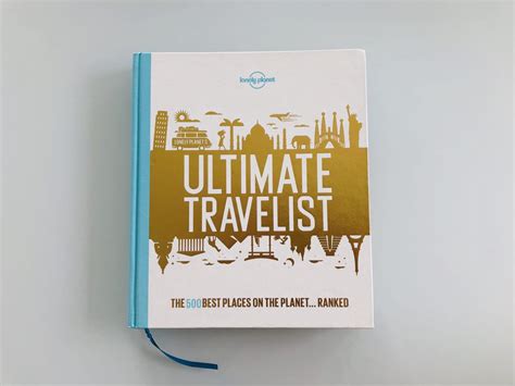 Inspiring travel books for aspiring travellers | YOLO Travel Experiences