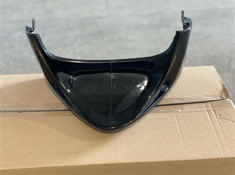 Suzuki M M R Boulevard Front Chin Scoop Spoiler Ebay