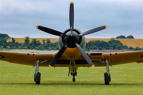 Hawker Fury Mk.II by Daniel-Wales-Images on DeviantArt