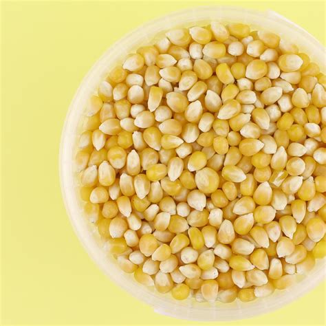 Попкорн - B12 VEGAN SHOP