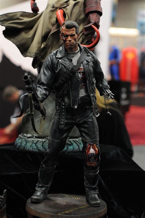 SDCC New Sideshow Collectibles and Hot Toys Releases | San diego comic con, Hot toys, Sideshow ...