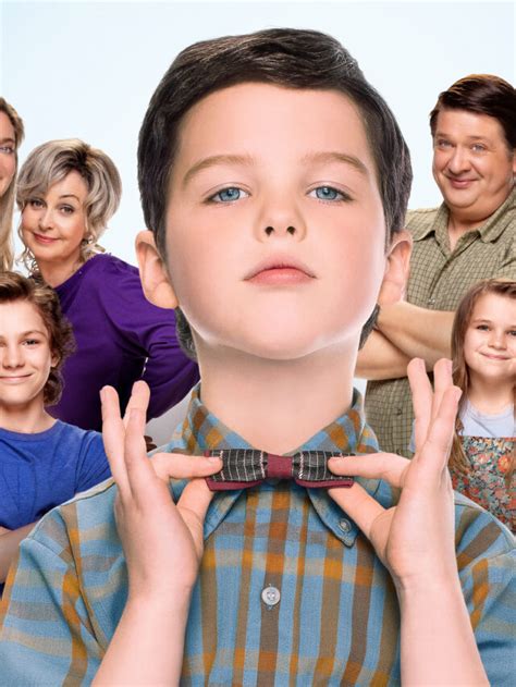 Young Sheldon Tudo O Que Precisa Acontecer Na 7ª Temporada Mix De Séries