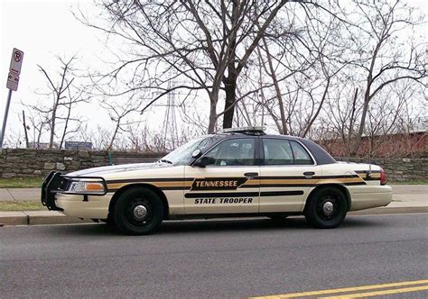 84 best TN. HIGHWAY PATROL images on Pinterest | Tennessee, Police ...