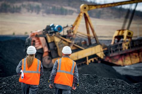 Retooling The Mining Sector To Turbocharge Bold New Esg Initiatives