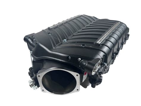 Whipple Superchargers Stage Gen L Supercharger