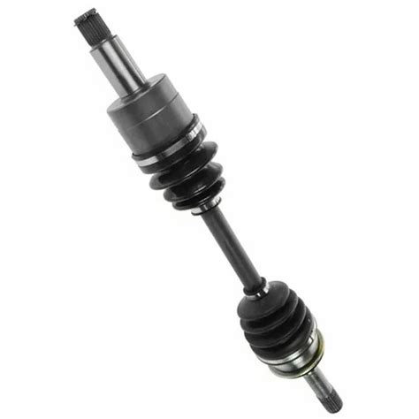 metal  wheeler front axle drive shaft hyundai getz  automotive