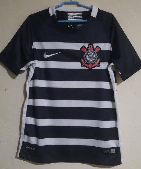 Camisa Corinthians 2015 MercadoLivre