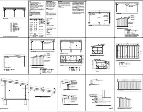 Shed Plans 12×24 Timber Sheds The Distinct Styles Of Timber Garages Shed Plans Kits