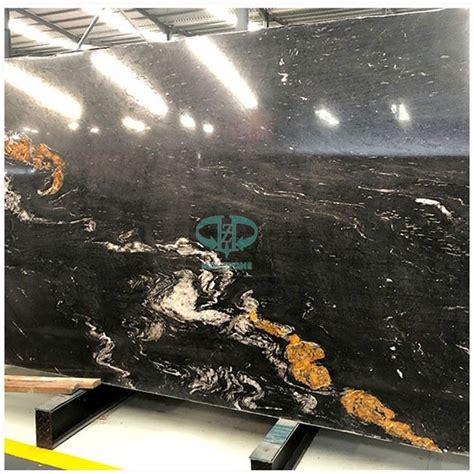 Cosmic Black Granite B Nkskivor Tillverkare Leverant Rer Factory