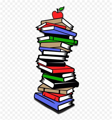 Pin Stack Of Books Clipart Find The Evidence In Writing Png Stack Of