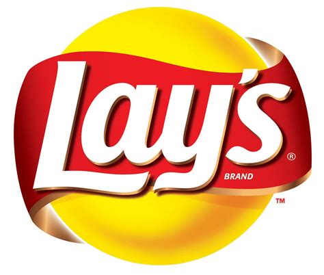 Lays Chips Vector Logo Lays Chips Logo Vector Free Download 7f1