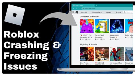 How To Fix Roblox Random Crashing And Freezing Issues On Pc Easy Youtube