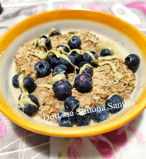 Porridge Con Weetabix Dott Ssa Simona Santini