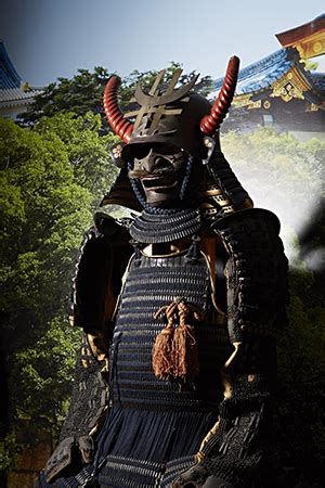 Samurai Ninja Museum Tokyo With Experience