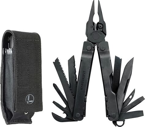 Comprar Leatherman Super Tool 300 Multitool With Premium Replaceable