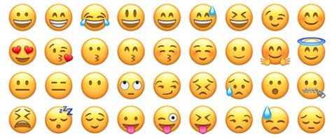 Facebook Messenger Vừa Cho Gửi Emoji CỰc To Hãy Thử Ngay Nào