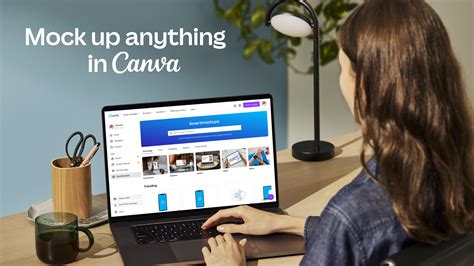 Canva Launches Smartmockups Tool To Bring Your Designs To Life