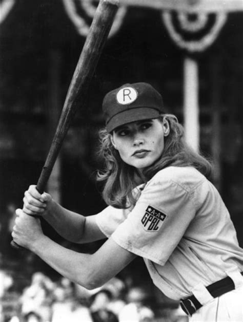 Greatest Female Baseball Players Artofit