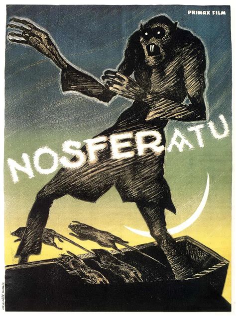 Nosferatu 1922