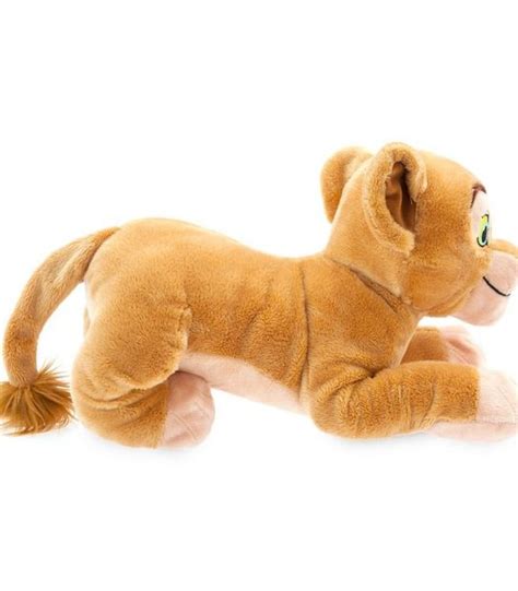 Disney Lion King Nala Plush, Medium 43cm | Target Australia