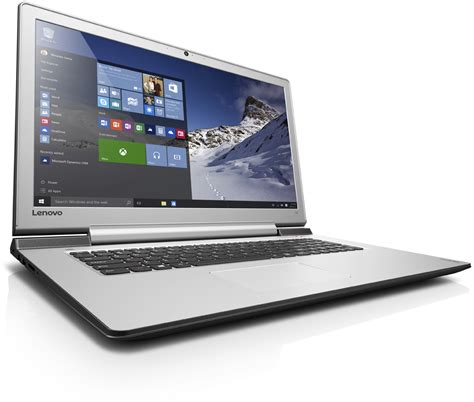 Lenovo Ideapad Isk Ru Rmh Notebookcheck Net External Reviews