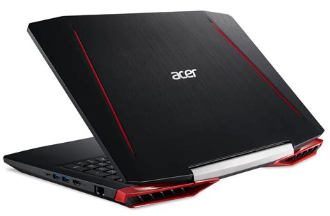 Test Acer Aspire Vx Vx G Hq Gtx Full Hd Laptop