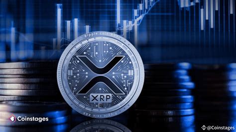 Chatgpt Predice C Mo Reaccionar A El Precio De Xrp Cuando Finalice El