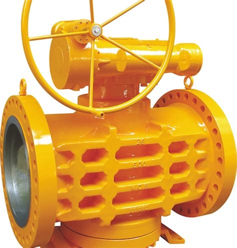 Plug Valve Inverted Plug Valve Products Winning Fluid Equipment