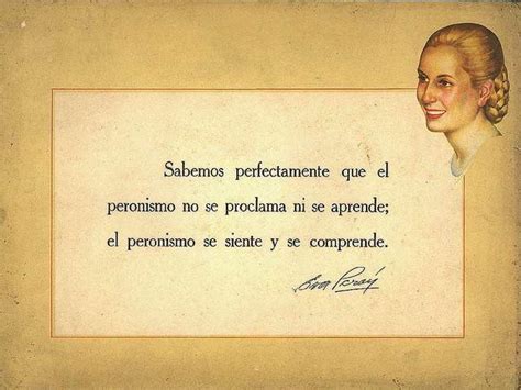 Introducir Imagen Frases De Eva Peron Sobre El Feminismo Abzlocal Mx