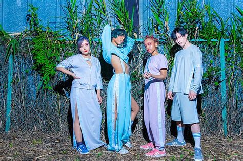 女王蜂、新曲「催眠術」mvティザー映像＆新アー写を公開 Daily News Billboard Japan