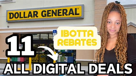 Dollar General Deals Couponing At Dollar General All