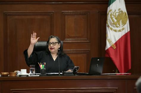 Suprema Corte Contradice A La T Asegura Que Recorte De Fideicomisos