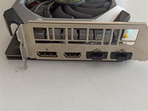 MSI GEFORCE GTX 1660 SUPER VENTUS XS OC 6GB GDDR6 192bit NVIDIA Ekran Kartı