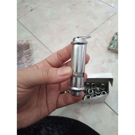 Jual Peluit Morse Stainless Shopee Indonesia