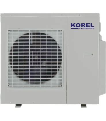 KOREL KLIMA UREĐAJ MULTI INVERTER VANJSKA JEDINICA K3OG 21FN8 Almas klime