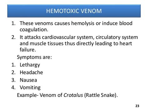 VENOM OF SNAKES . By - Namrata Singh