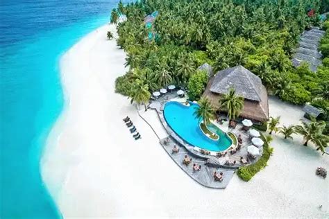 Filitheyo Island Resort Maldives