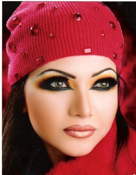 29 best Exotic Makeup images on Pinterest | Make up looks, Exotic ...