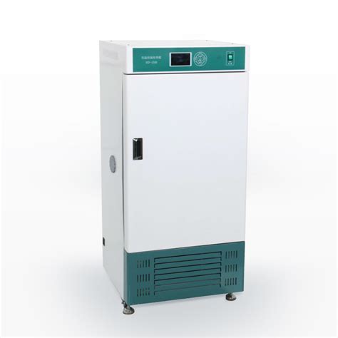 Constant Temperature And Humidity Incubator Regular External